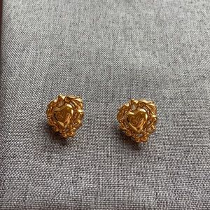 Christian Lacroix Earings